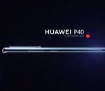 Le Huawei P40 Pro sera présenté fin mars à Paris
