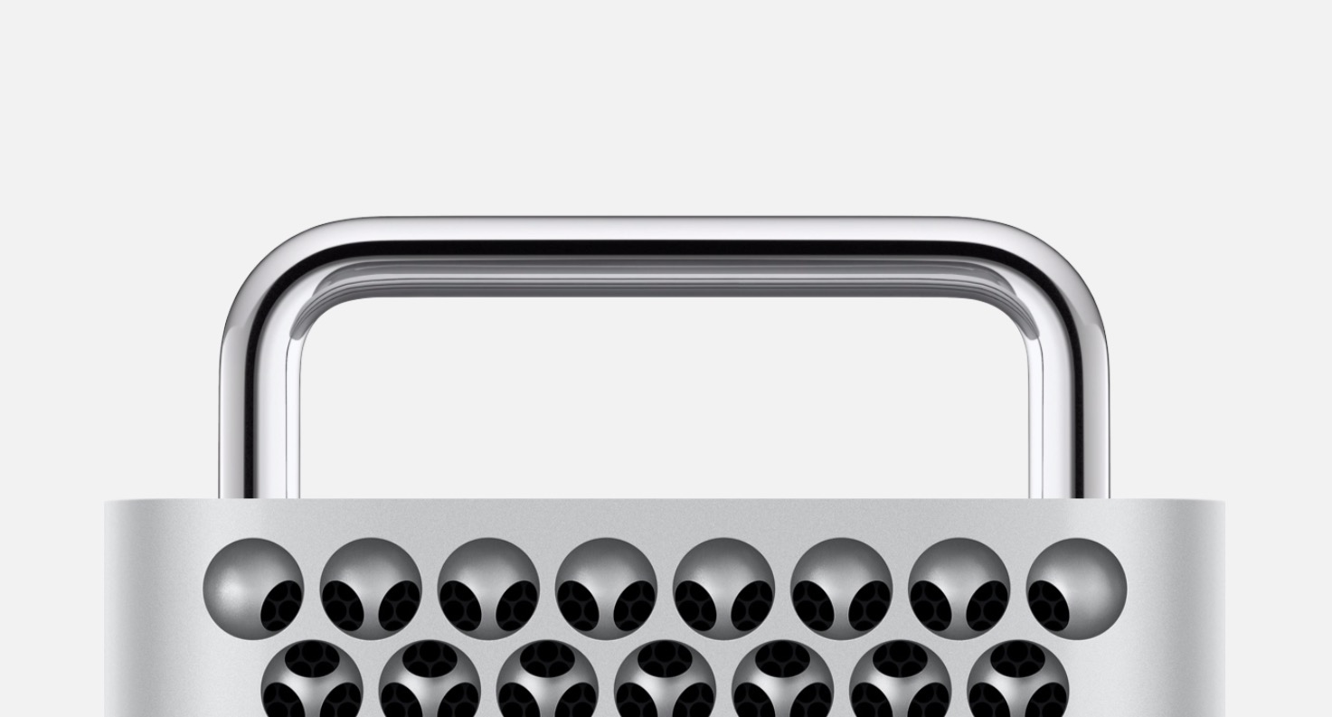 Apple introduit de nouveaux GPU pour ses Mac Pro avec la série Radeon Pro W6000