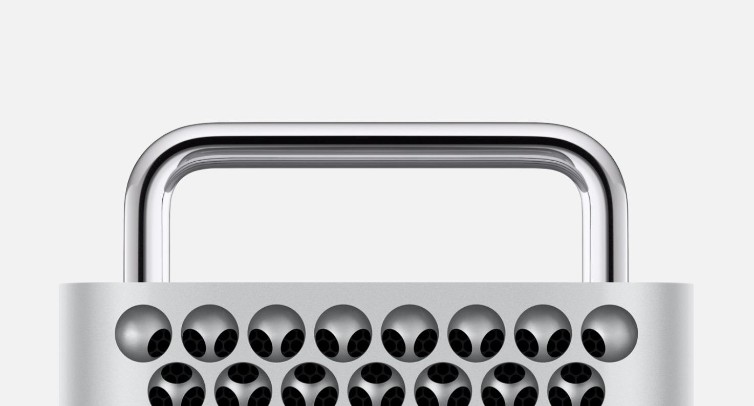 Apple introduit de nouveaux GPU pour ses Mac Pro avec la série Radeon Pro W6000