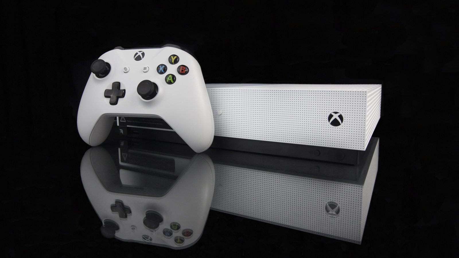 Les joueurs Xbox One pourront bientôt éjecter un disque depuis le menu de la console