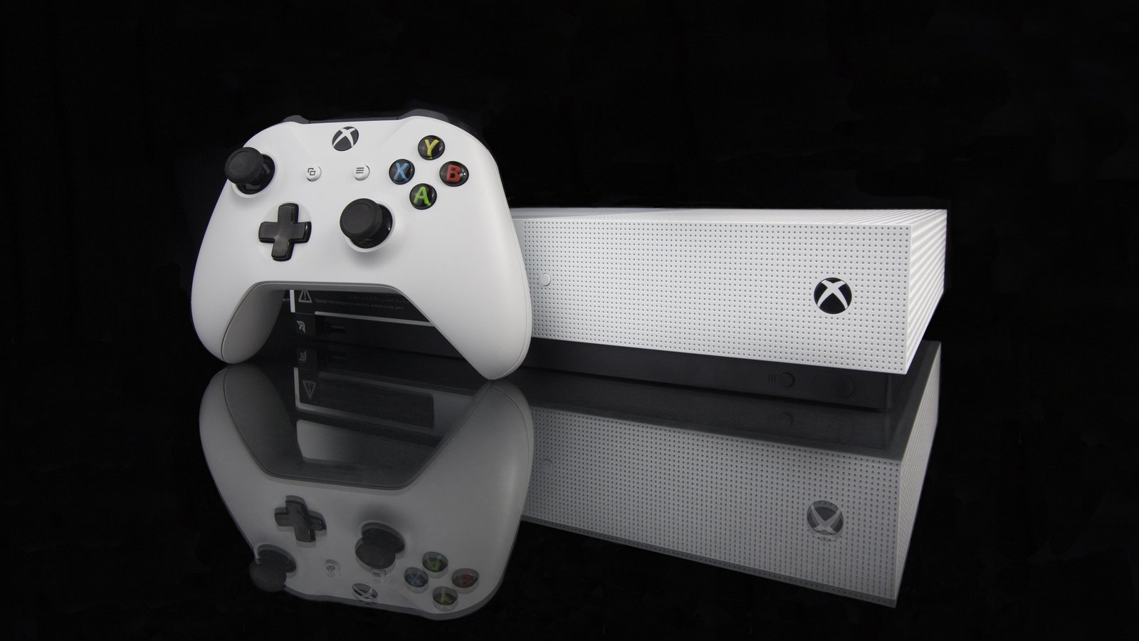 Xbox One S : une nouvelle version de la console pourrait sortir prochainement