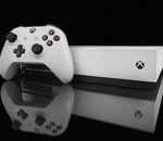 Xbox One S : une nouvelle version de la console pourrait sortir prochainement