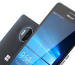 Windows 10 Mobile : c'est officiellement la fin du support de Microsoft