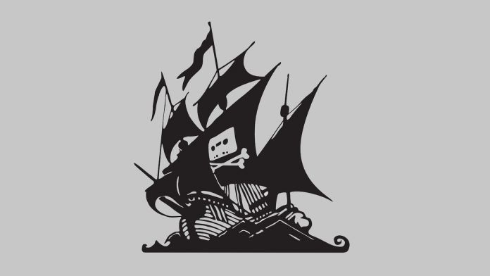 The Pirate Bay