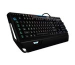 Ventes Flash Amazon : clavier gamer Logitech G910 Orion Spectrum à moins de 90€ pour Noël ?