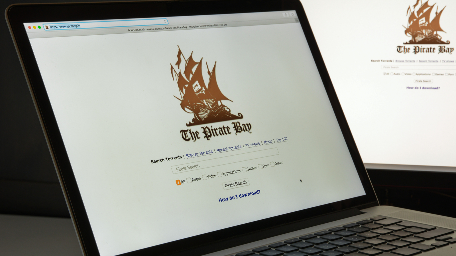 The Pirate Bay is getting a series!  We tell you more