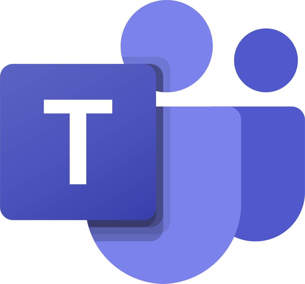 Logo Microsoft Teams