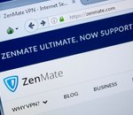 Comment résilier ZenMate ?