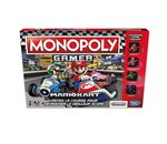 Idée cadeau de Noël : le jeu de société Monopoly Mario Kart à 18,67€ au lieu de 29,99€ sur Amazon