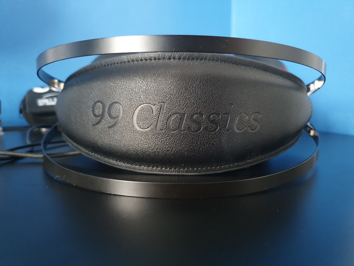 Meze 99 Classics - Bandeau