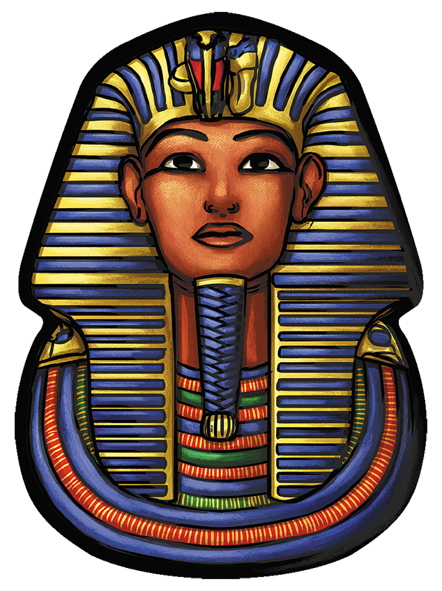 Pharaon