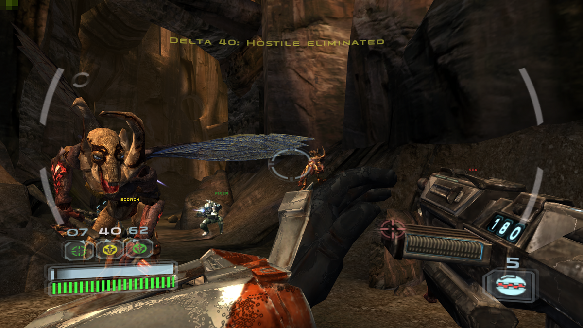 Republic Commando