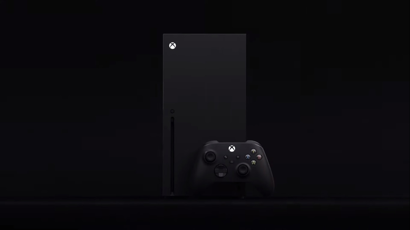 Xbox Series X : le console sortira en novembre