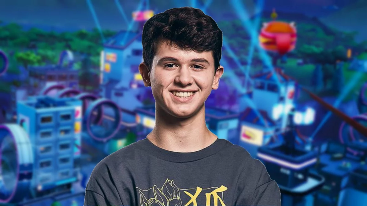 Bugha