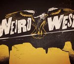 Des anciens d'Arkane Studios (Dishonored, Prey) dévoilent leur nouveau RPG : Weird West