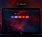 Opera GX : Razer implémente des effets Chroma Lighting plus poussés pour le navigateur