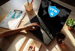 Comment avoir un VPN gratuit ?