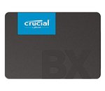 Soldes Amazon : le SSD Crucial BX500 1To au prix cassé de 92,37€