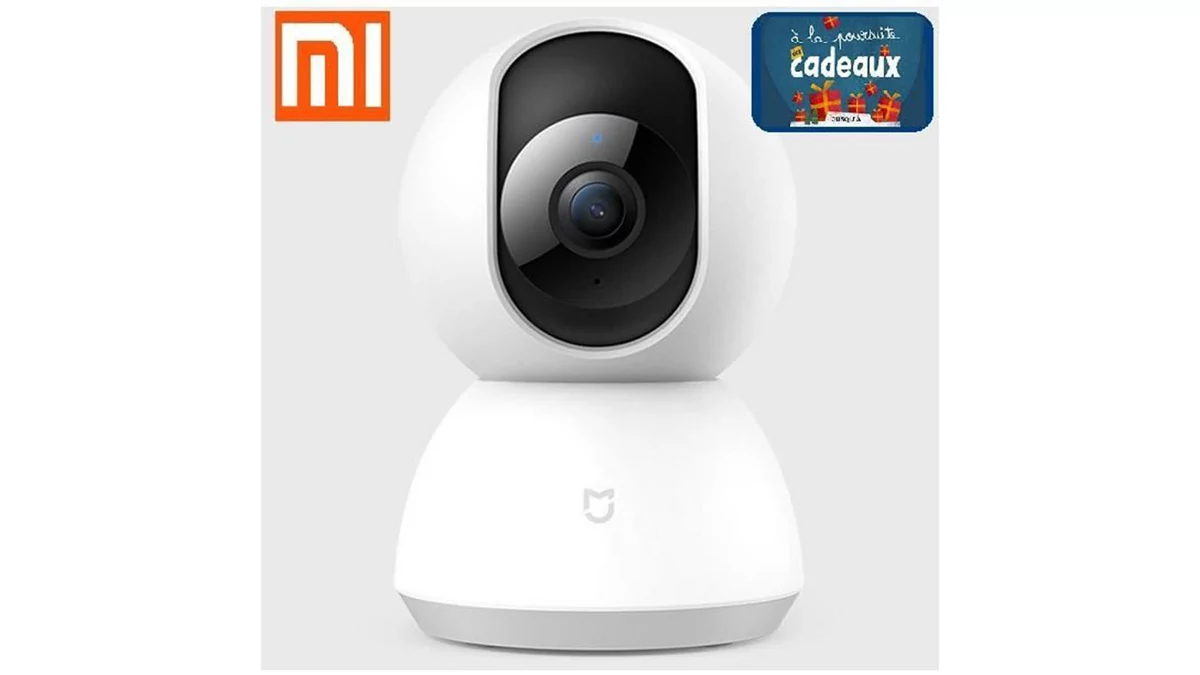 xiaomi camera