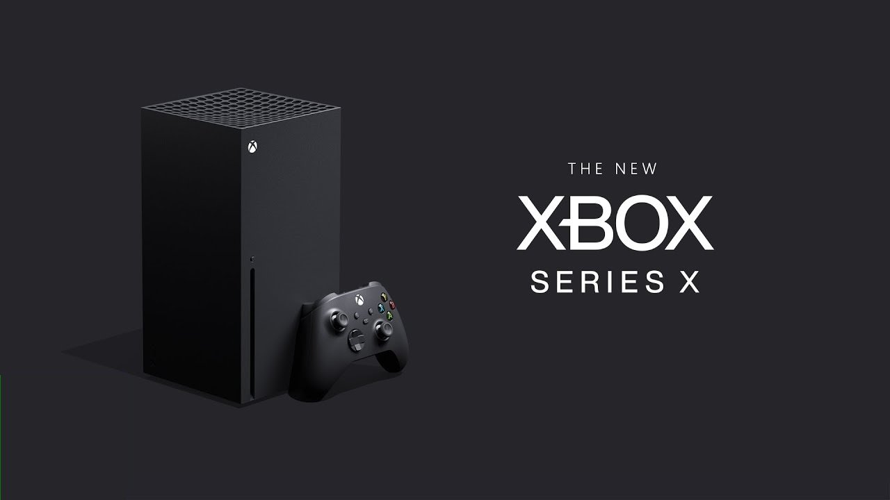 Xbox Series X : Microsoft convaincu d'avoir l'avantage face à la PS5