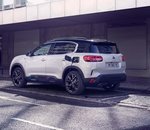 Citroën : six véhicules électriques pour 2020, dont probablement trois utilitaires