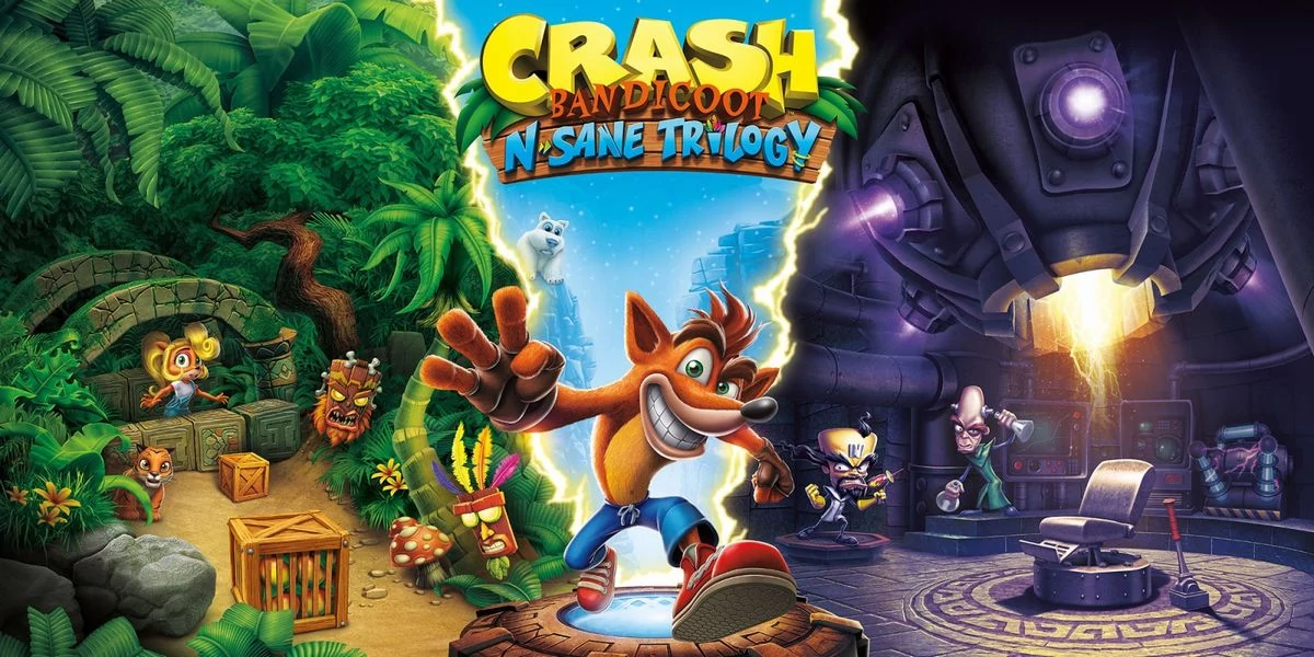 Crash