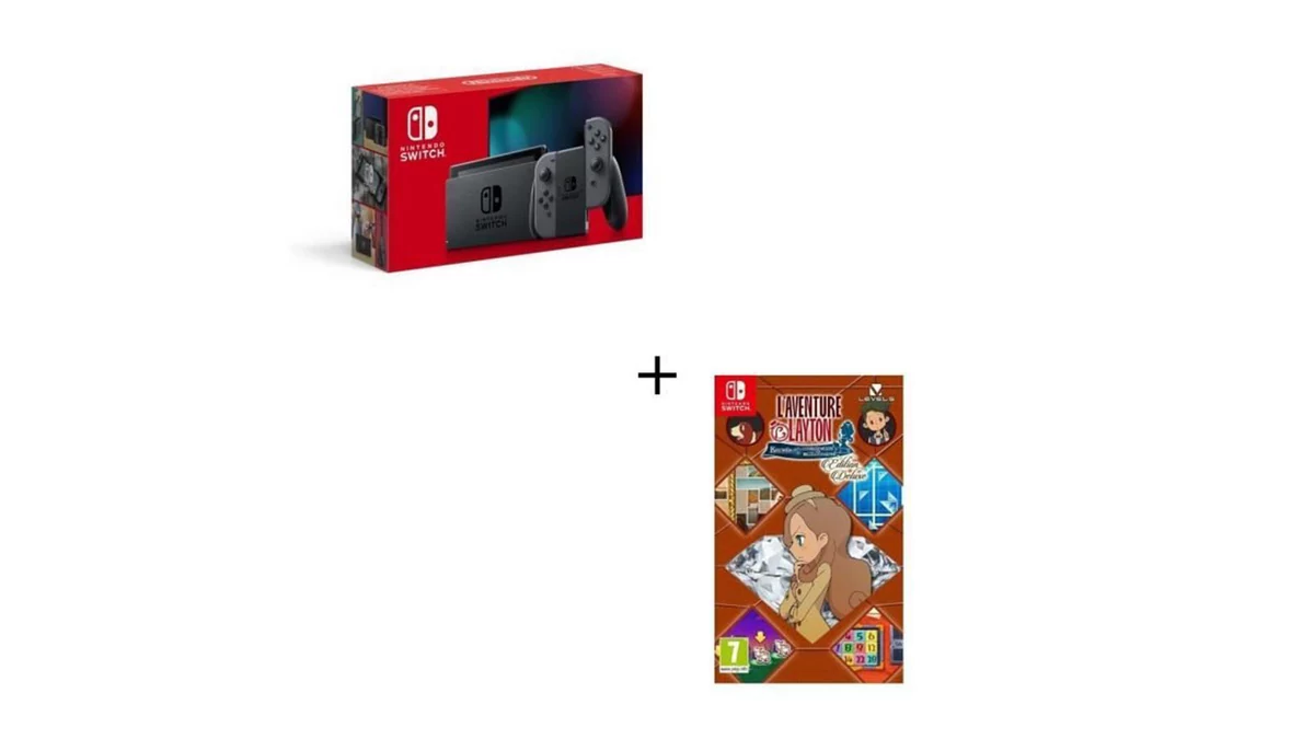 switch layton