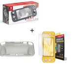 Derniers jours pour se faire livrer avant Noël : Nintendo Switch Lite + accessoires à 199,99€