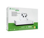 Pour Noël, offrez une Xbox One S All Digital avec 3 jeux à moins de 165€ chez Amazon