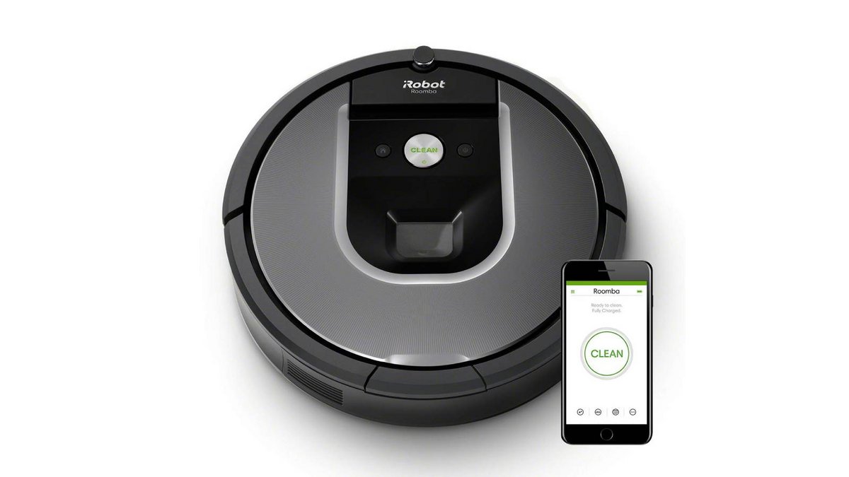 aspirateur robot iRobot Roomba 960.jpg