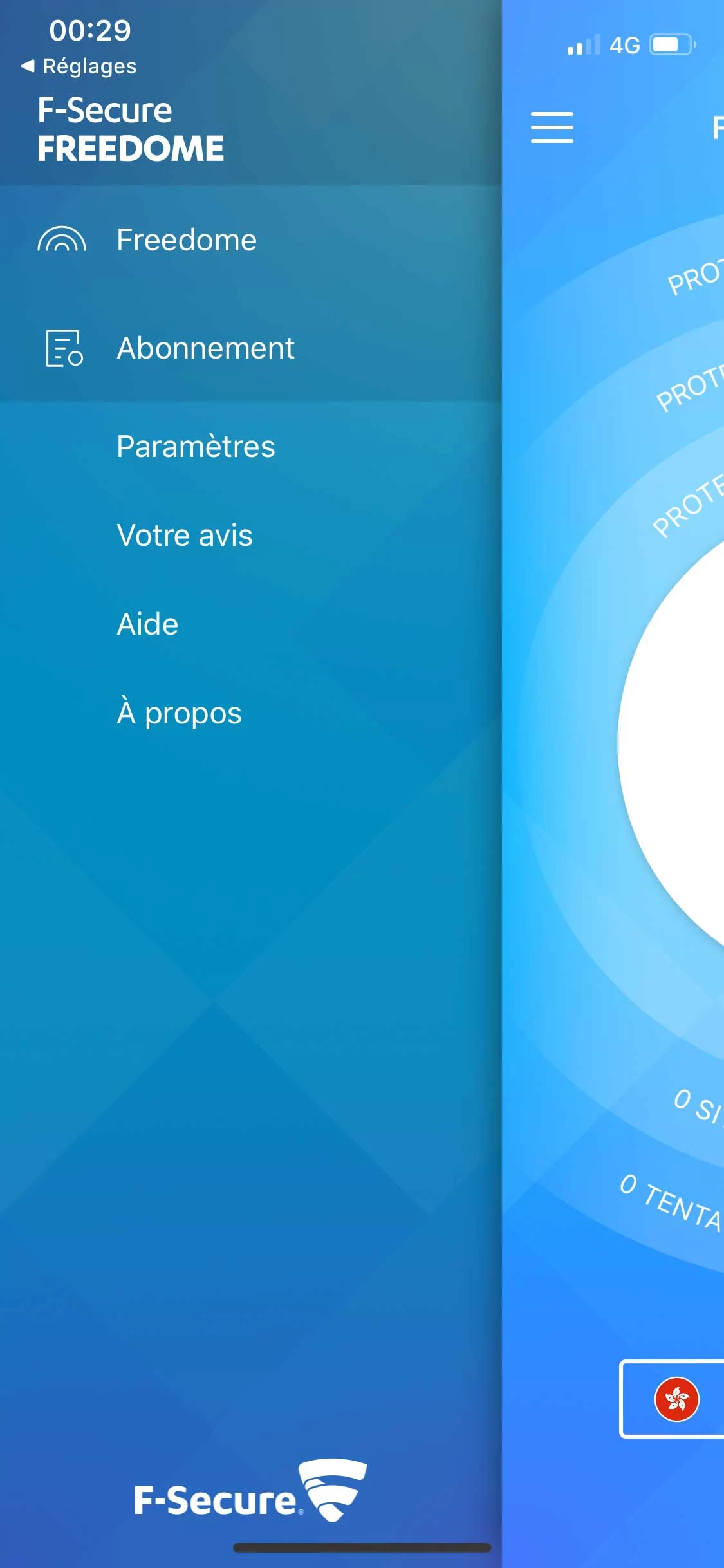 Freedome_iOS