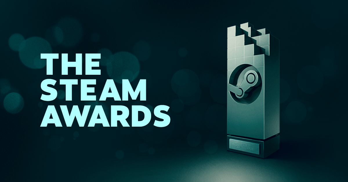 Steam Awards 2019