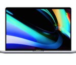 300 euros de réduction sur le nouveau et puissant Apple MacBook Pro 16