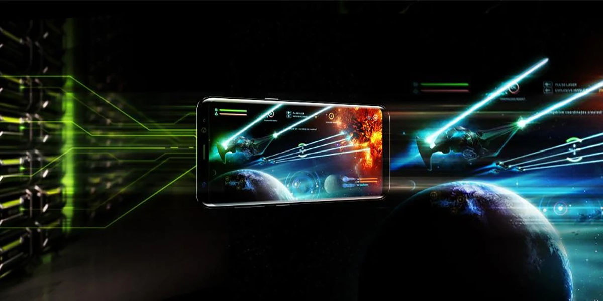 GeForce Now permet maintenant le 120 Hz sur tous les smartphones Android compatibles