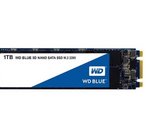 Disque SSD Interne 1To Western Digital Blue 3D Nand à 96,99€ sur Cdiscount