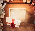 Sélection de cadeaux de Noël de dernière minute : Retrait en magasin Boulanger via Rakuten