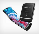 Motorola décale la sortie de son nouveau smartphone RAZR