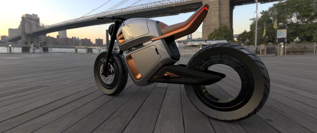 nawa racer