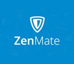 ZenMate VPN (Avis) : que vaut ce VPN simple et bon marché ?