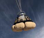 Boeing : la capsule Starliner a atterri sans difficultés... mais n’a pas pu rejoindre l’ISS