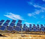 L'administration Trump valide ce qui doit devenir le plus grand parc solaire des États-Unis