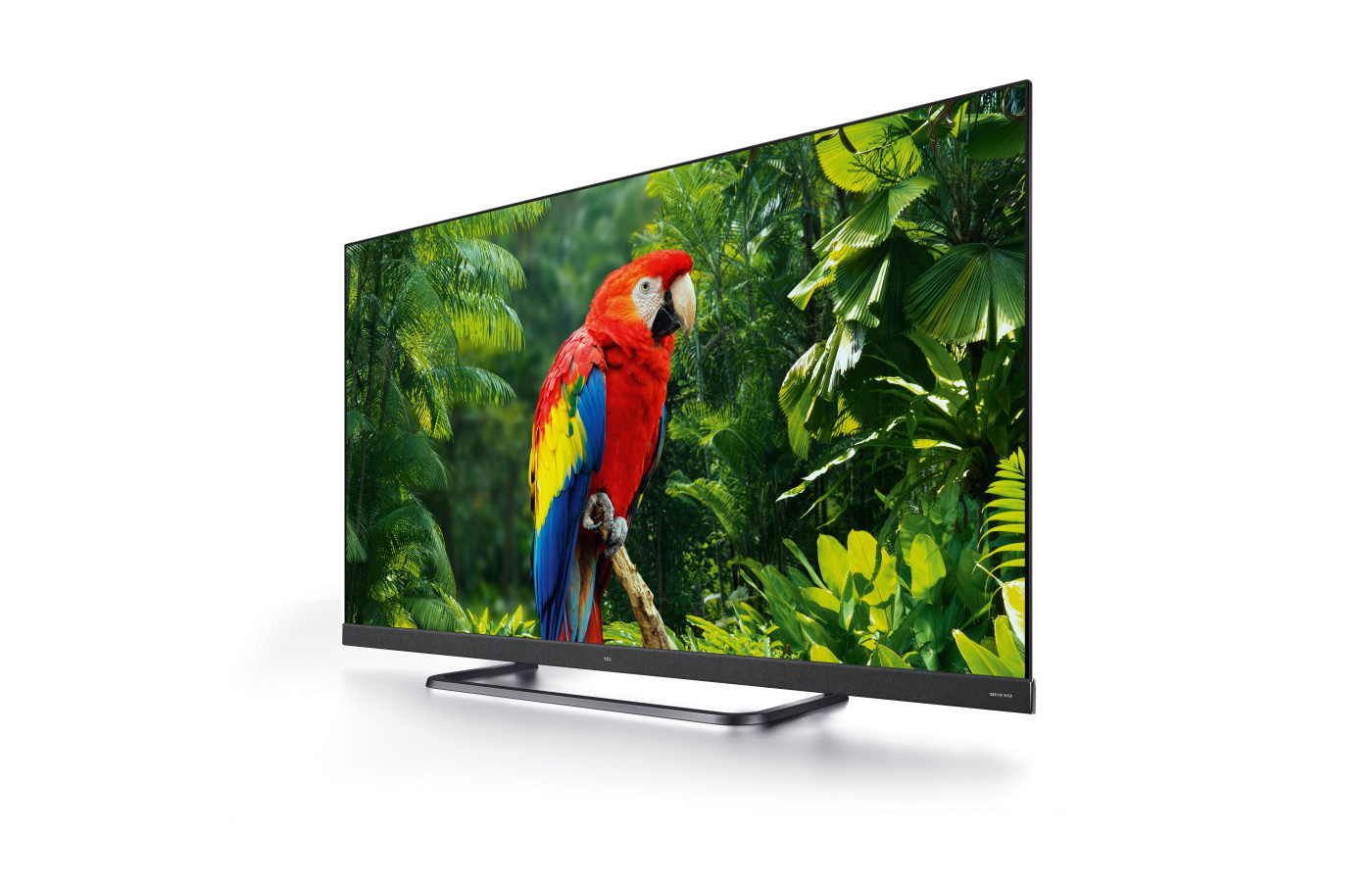 Телевизор тсл 55. TCL 55c715. Телевизор led TCL 55c715. Телевизор TCL 55p735. TCL 65c717.