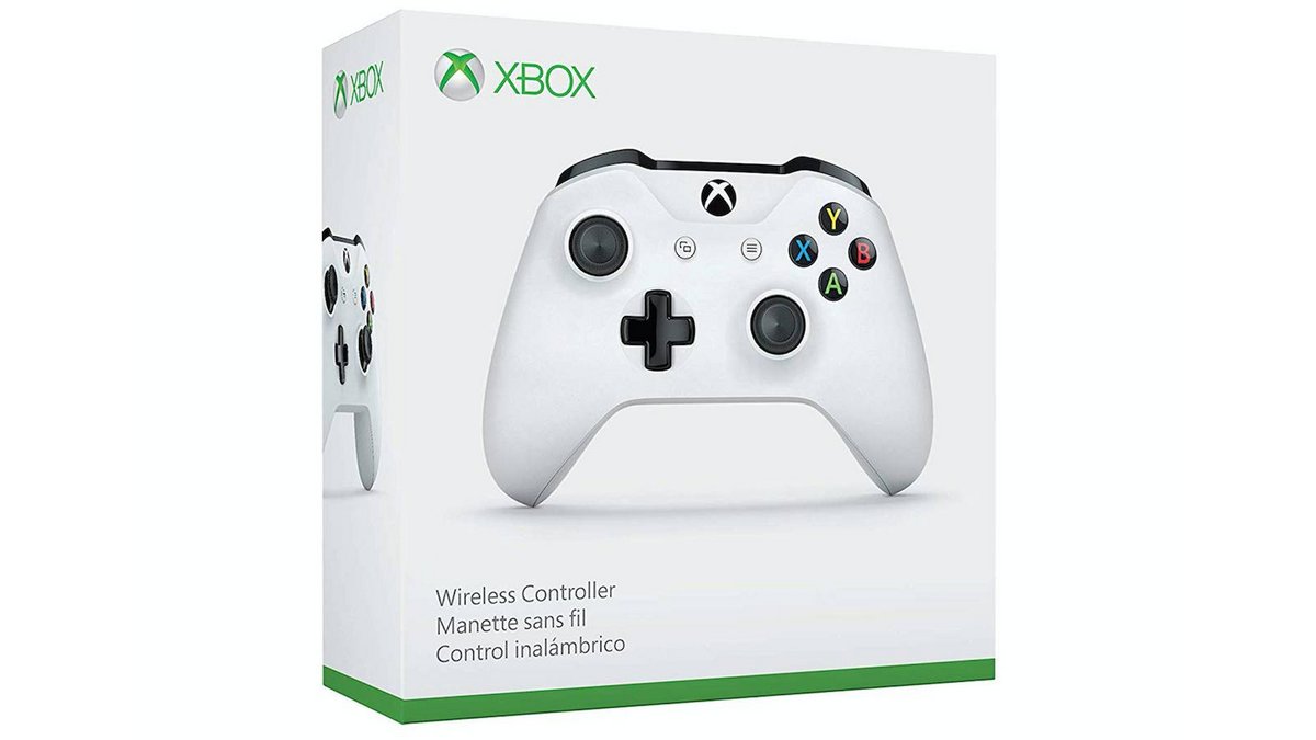 Manette sans fil pour Xbox One coloris blanc.jpg