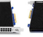 OWC Accelsior 4M2 : un quad SSD PCIe jusqu'à 8 To et 6000 Mo/s pour Mac