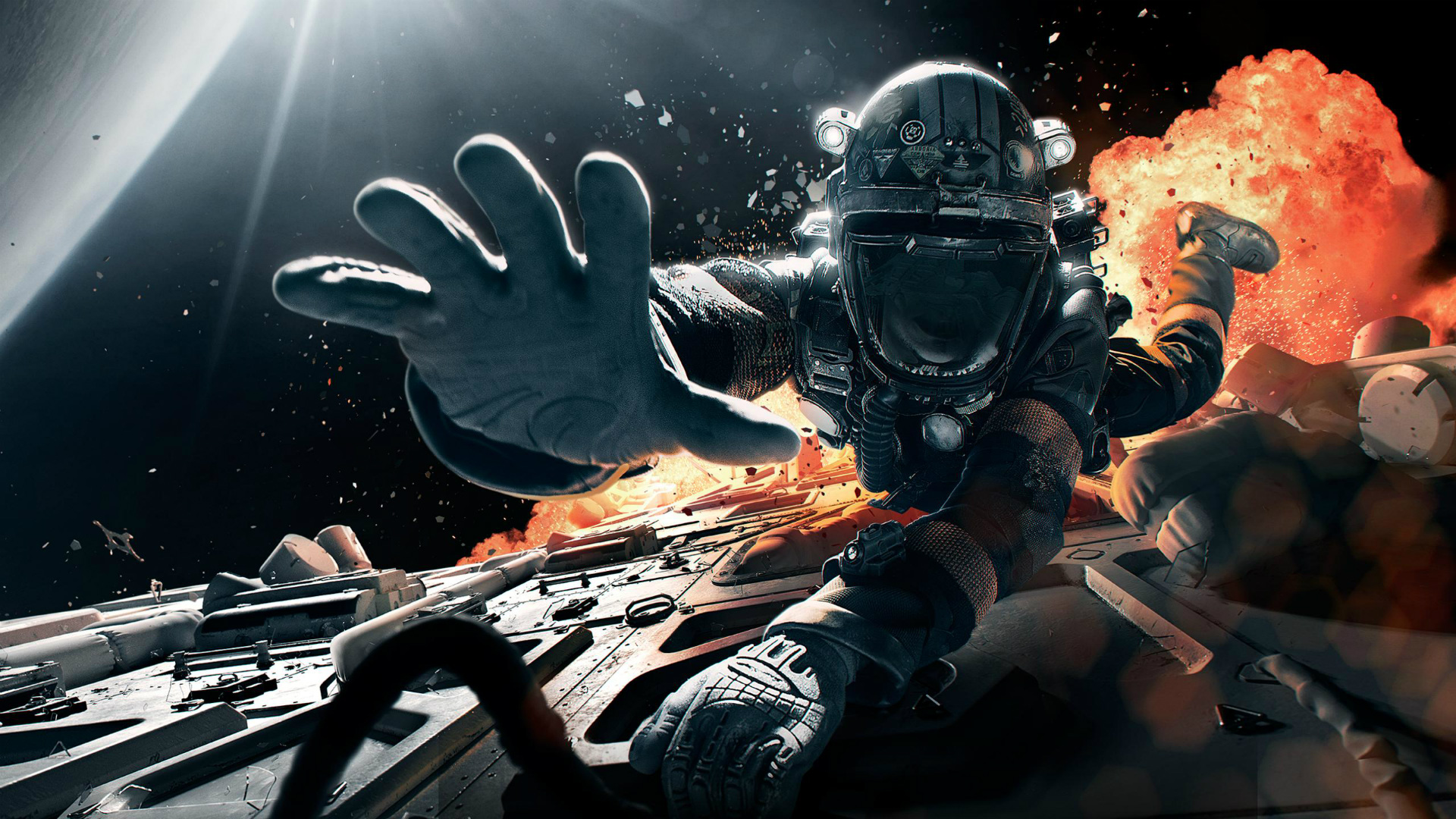 The Expanse : un trailer et une date hivernale pour la saison 5