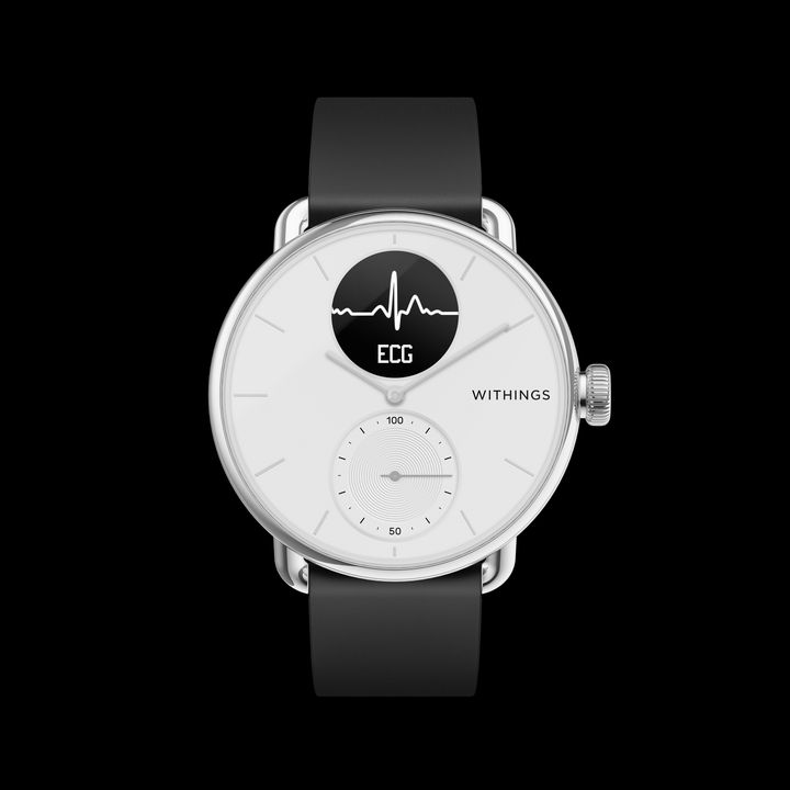 Withings ScanWatch