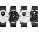 CES 2020 : Withings dévoile ScanWatch, une montre connectée aux capacités encore jamais vues