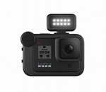 GoPro lance son Light Mod à LED (et étanche)