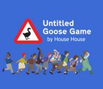 Untitled Goose Game intégrera un mode deux joueurs le 23 septembre