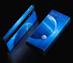 Huawei : deux brevets pour un mobile à écran coulissant... qui ressemble au Xiaomi Mi MIX Alpha